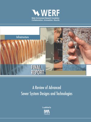 cover image of A Review of Advanced Sewer System Designs and Technologies